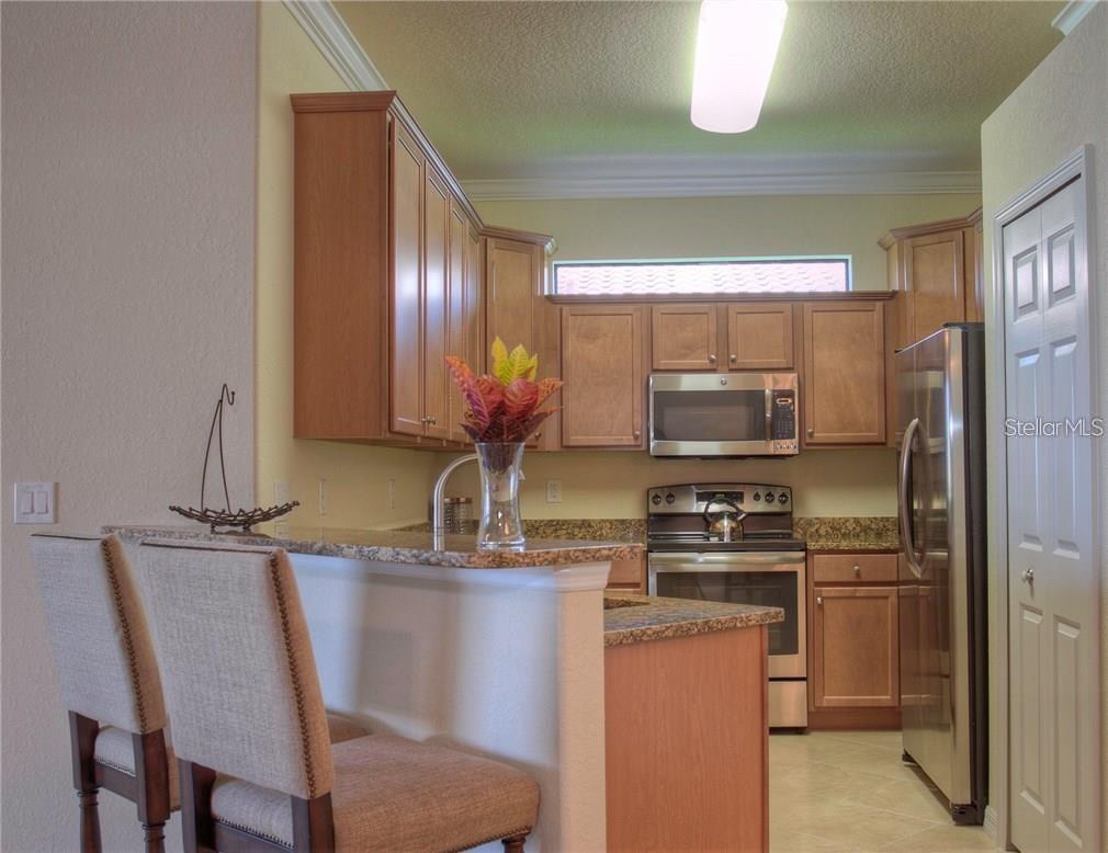 RIVER STRAND - Residential Lease