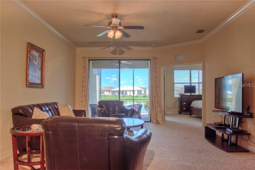 RIVER STRAND - Residential Lease