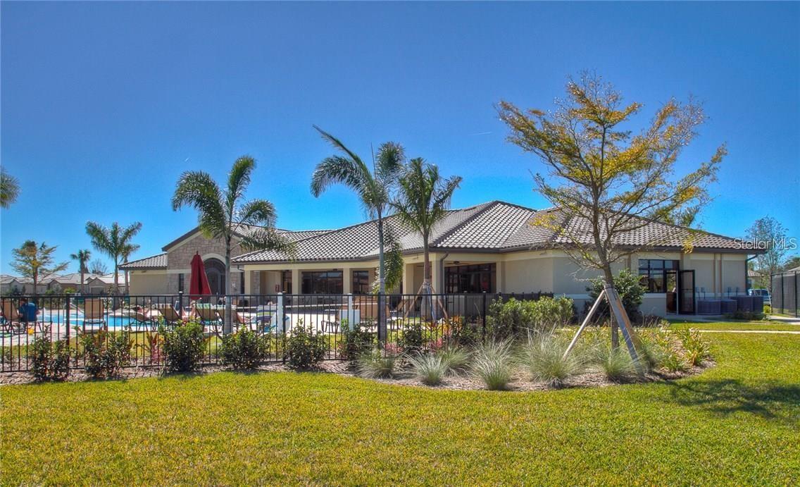 RIVER STRAND - Residential Lease