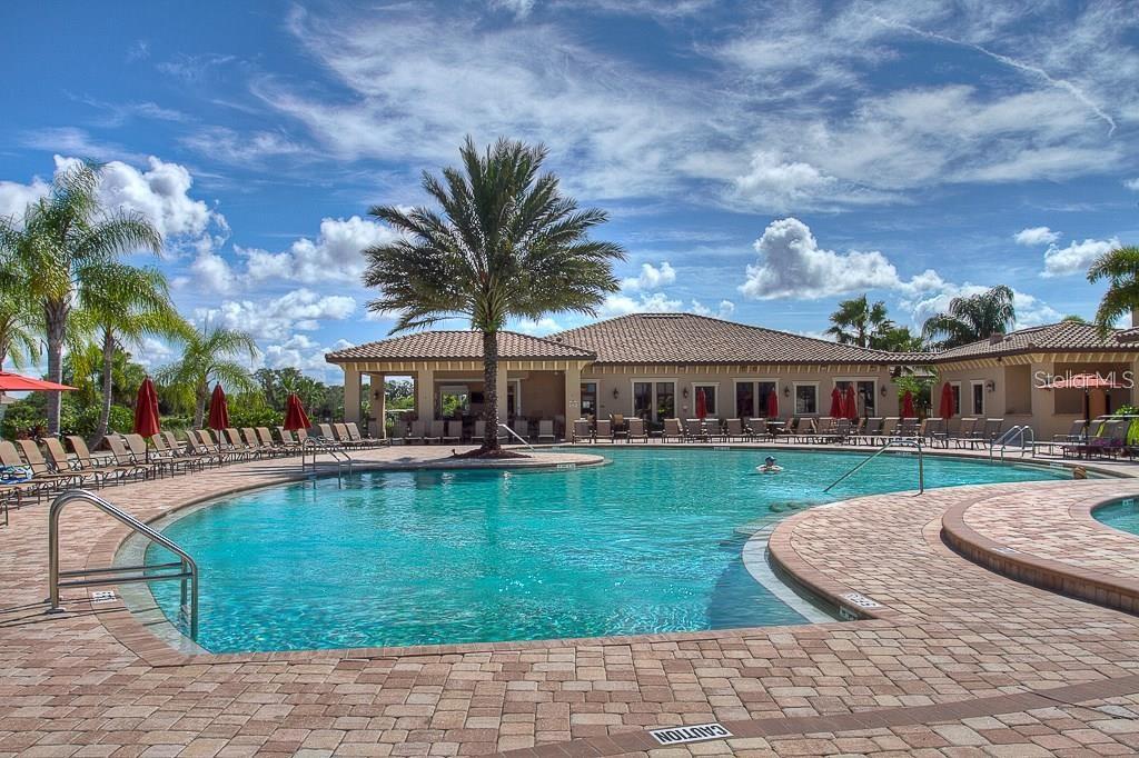 RIVER STRAND - Residential Lease