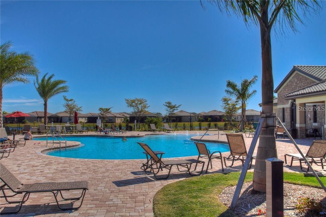 RIVER STRAND - Residential Lease