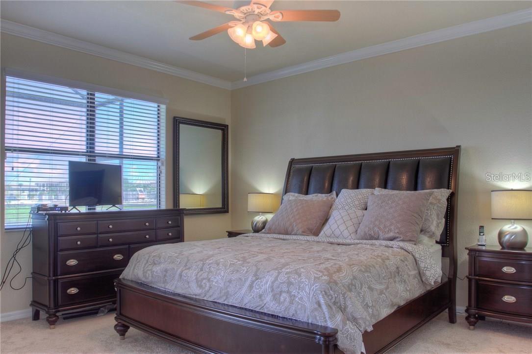 RIVER STRAND - Residential Lease