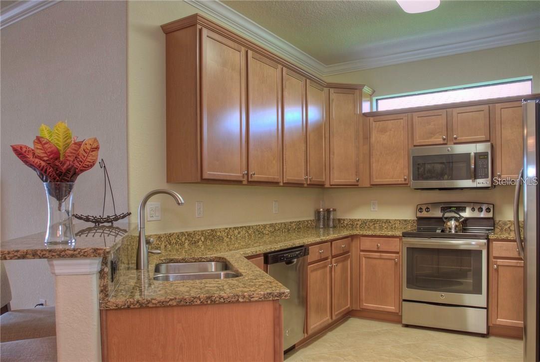 RIVER STRAND - Residential Lease