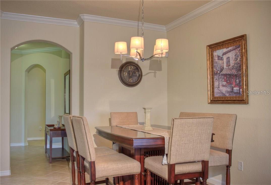 RIVER STRAND - Residential Lease