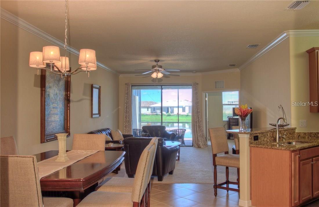 RIVER STRAND - Residential Lease