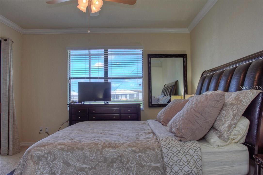 RIVER STRAND - Residential Lease