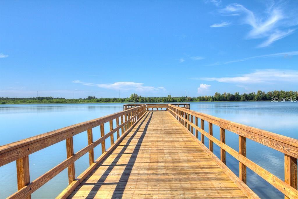 RIVER STRAND - Residential Lease