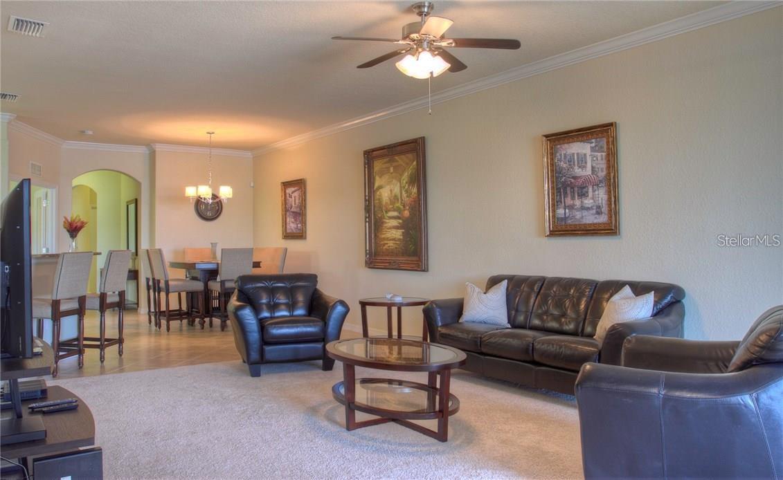 RIVER STRAND - Residential Lease