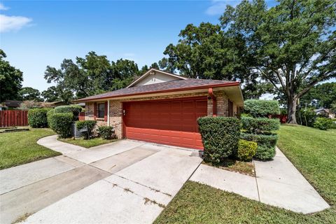 A home in OCALA