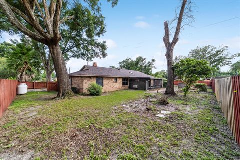 A home in OCALA