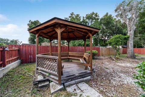 A home in OCALA