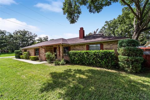 A home in OCALA