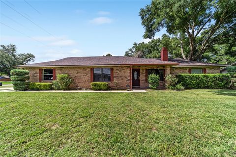 A home in OCALA