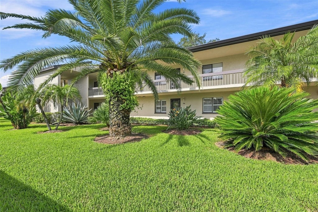 Photo of 221 Nina Way #61, Oldsmar, FL 34677 (MLS # TB8547196)