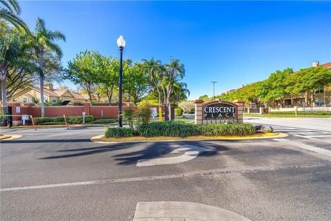 A home in ALTAMONTE SPRINGS