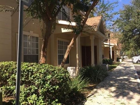 A home in ALTAMONTE SPRINGS