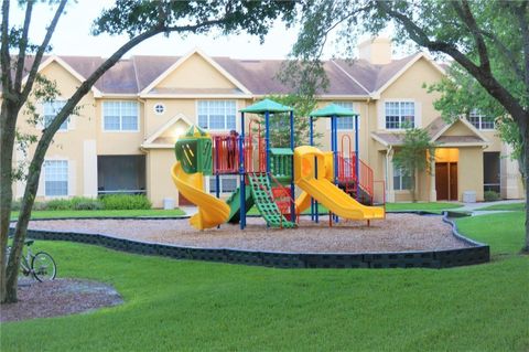 A home in ALTAMONTE SPRINGS