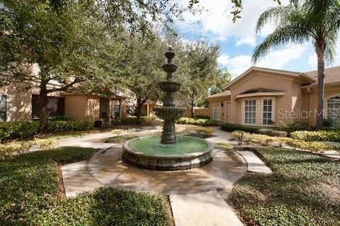 A home in ALTAMONTE SPRINGS