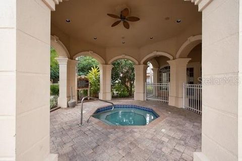 A home in ALTAMONTE SPRINGS