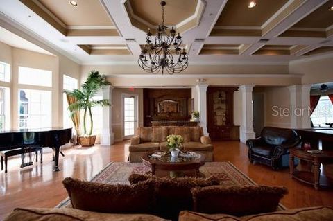 A home in ALTAMONTE SPRINGS