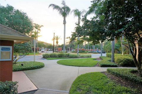 A home in ALTAMONTE SPRINGS