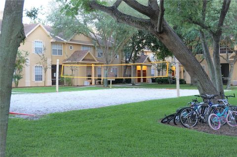 A home in ALTAMONTE SPRINGS