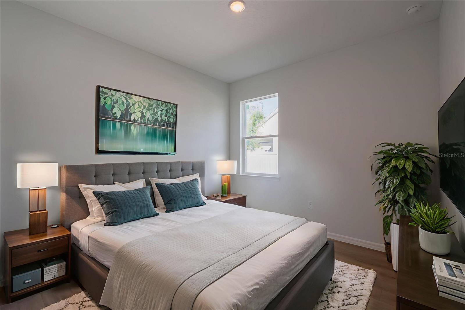 TAVARES BARKSDALES - Residential