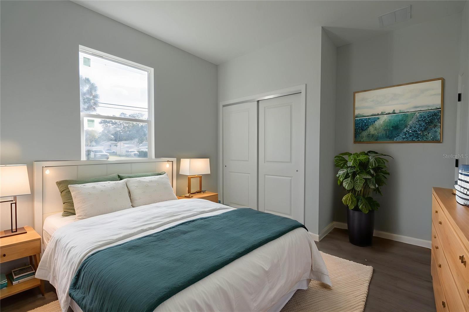 TAVARES BARKSDALES - Residential