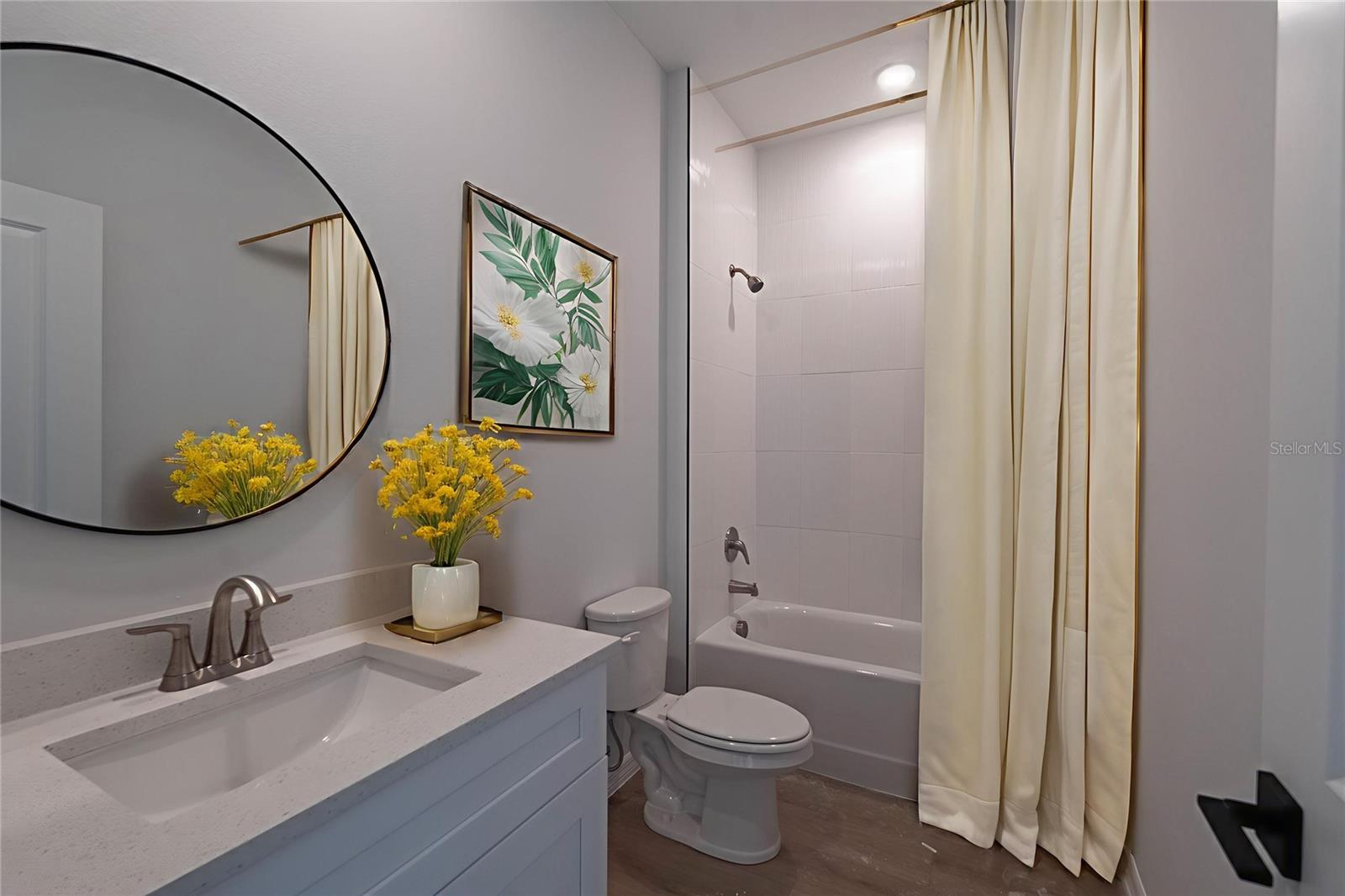 TAVARES BARKSDALES - Residential