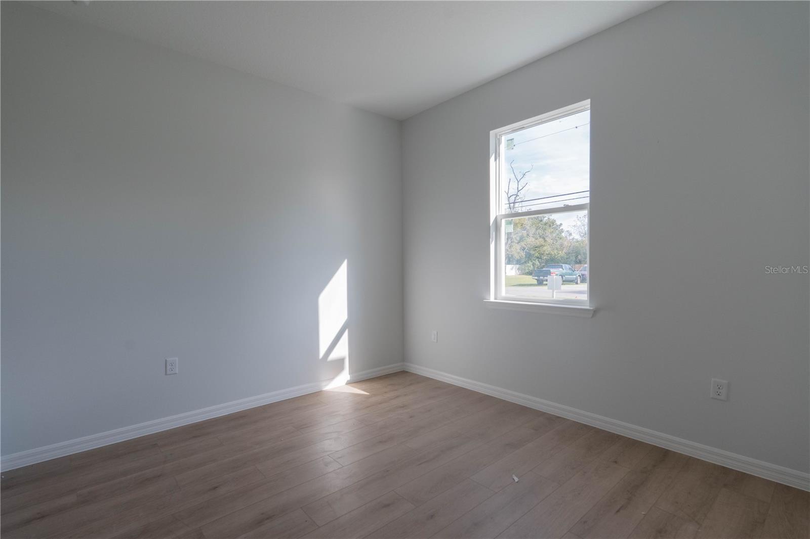 TAVARES BARKSDALES - Residential