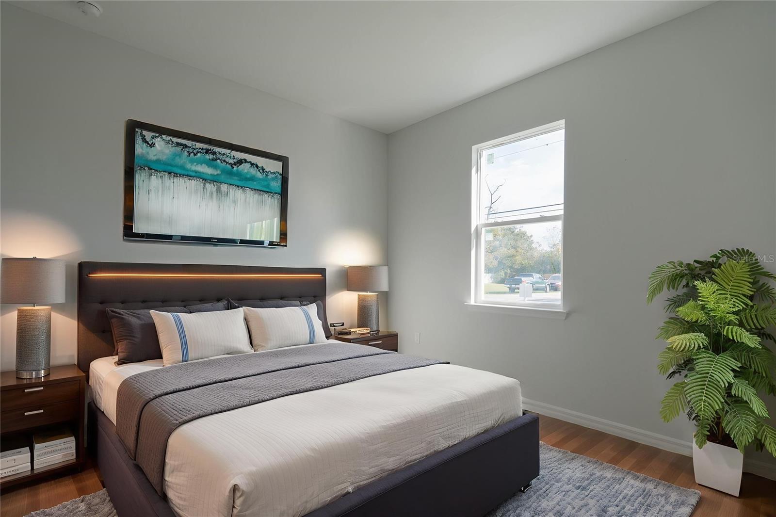 TAVARES BARKSDALES - Residential