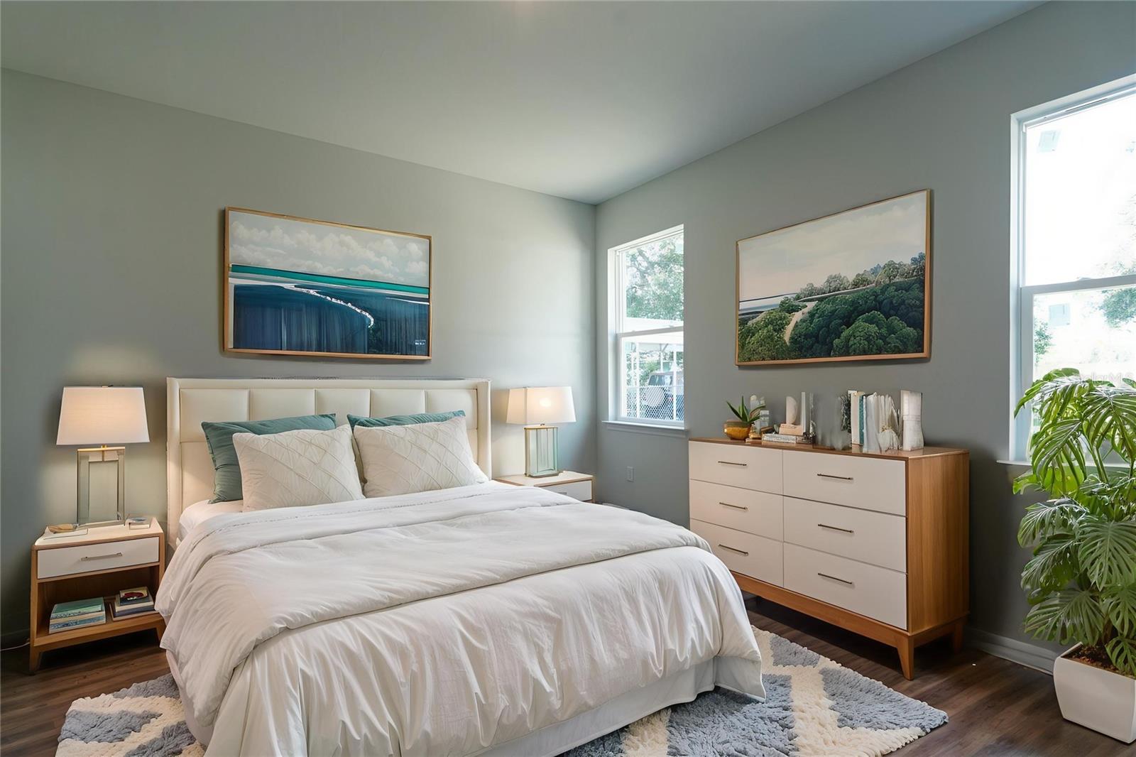 TAVARES BARKSDALES - Residential