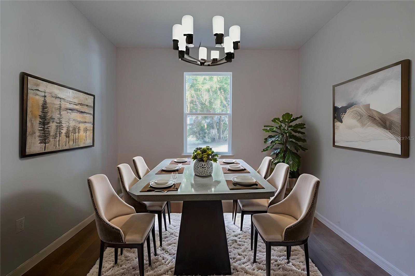 TAVARES BARKSDALES - Residential