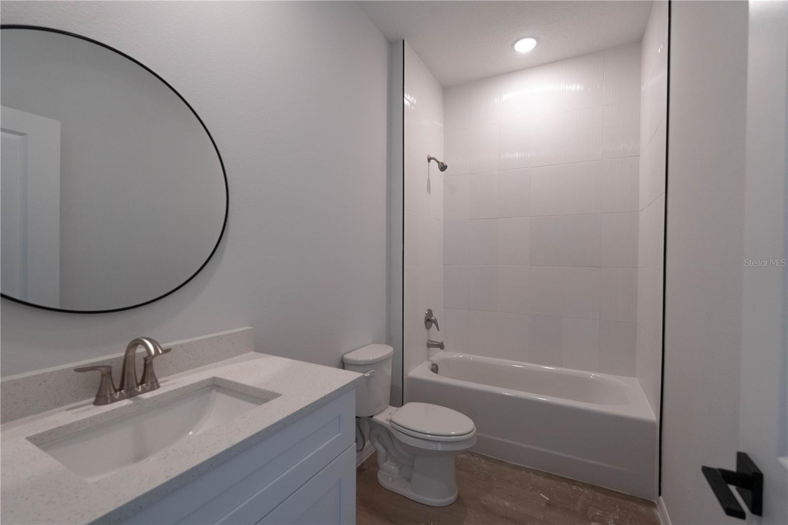 TAVARES BARKSDALES - Residential