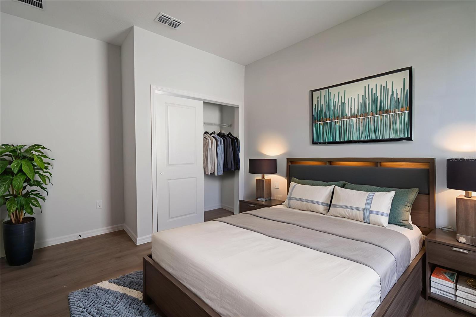 TAVARES BARKSDALES - Residential