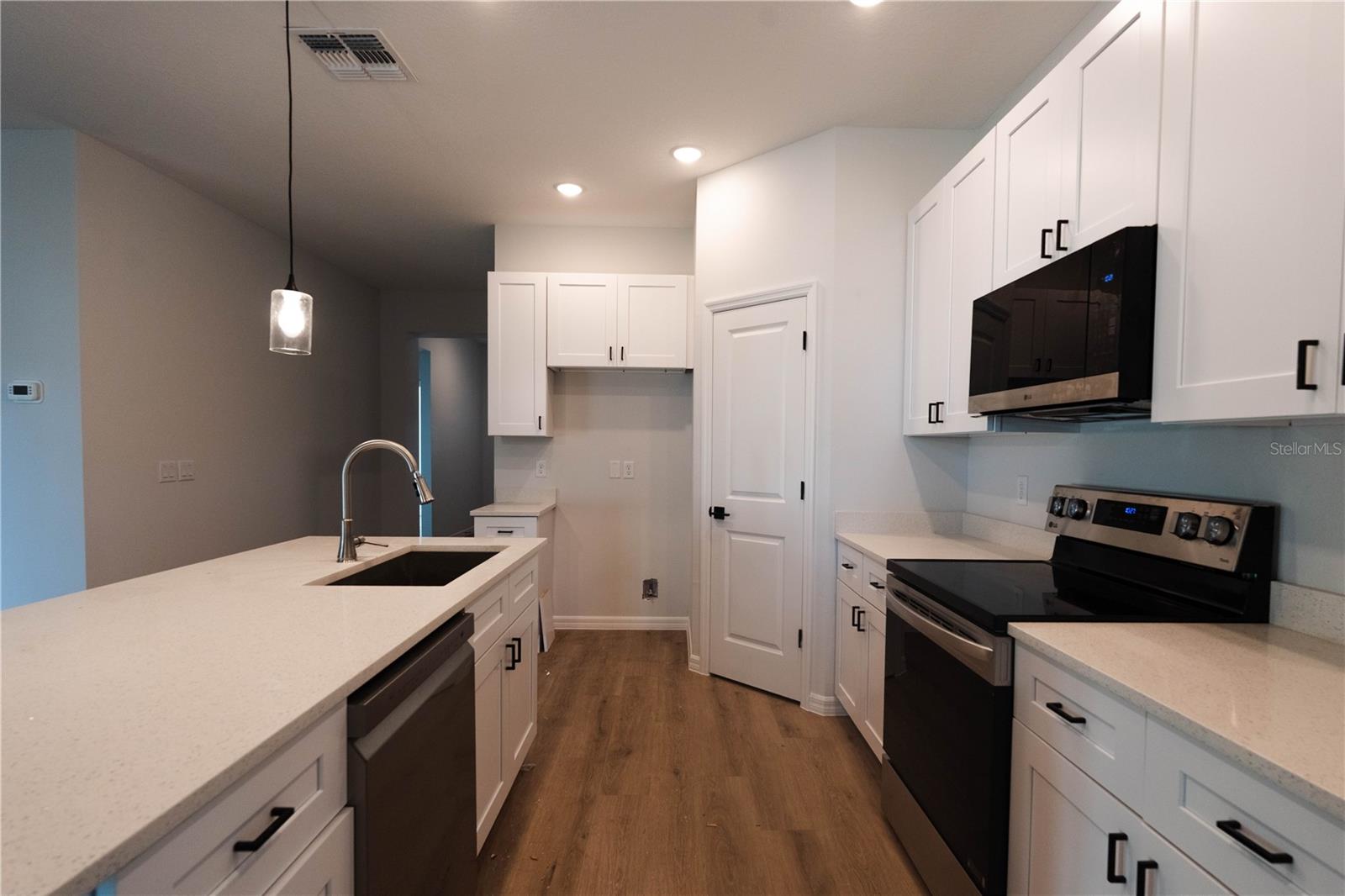 TAVARES BARKSDALES - Residential