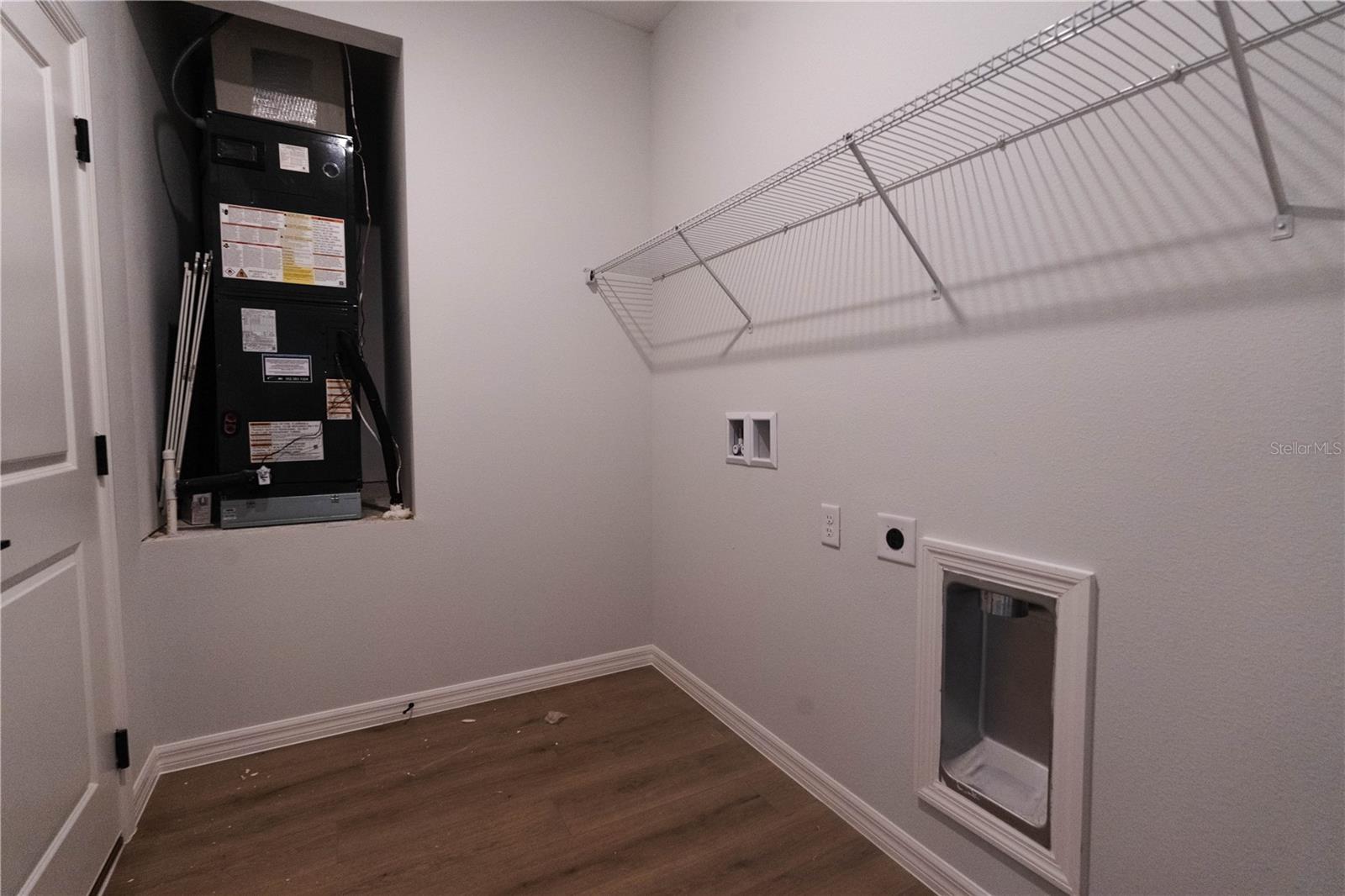 TAVARES BARKSDALES - Residential