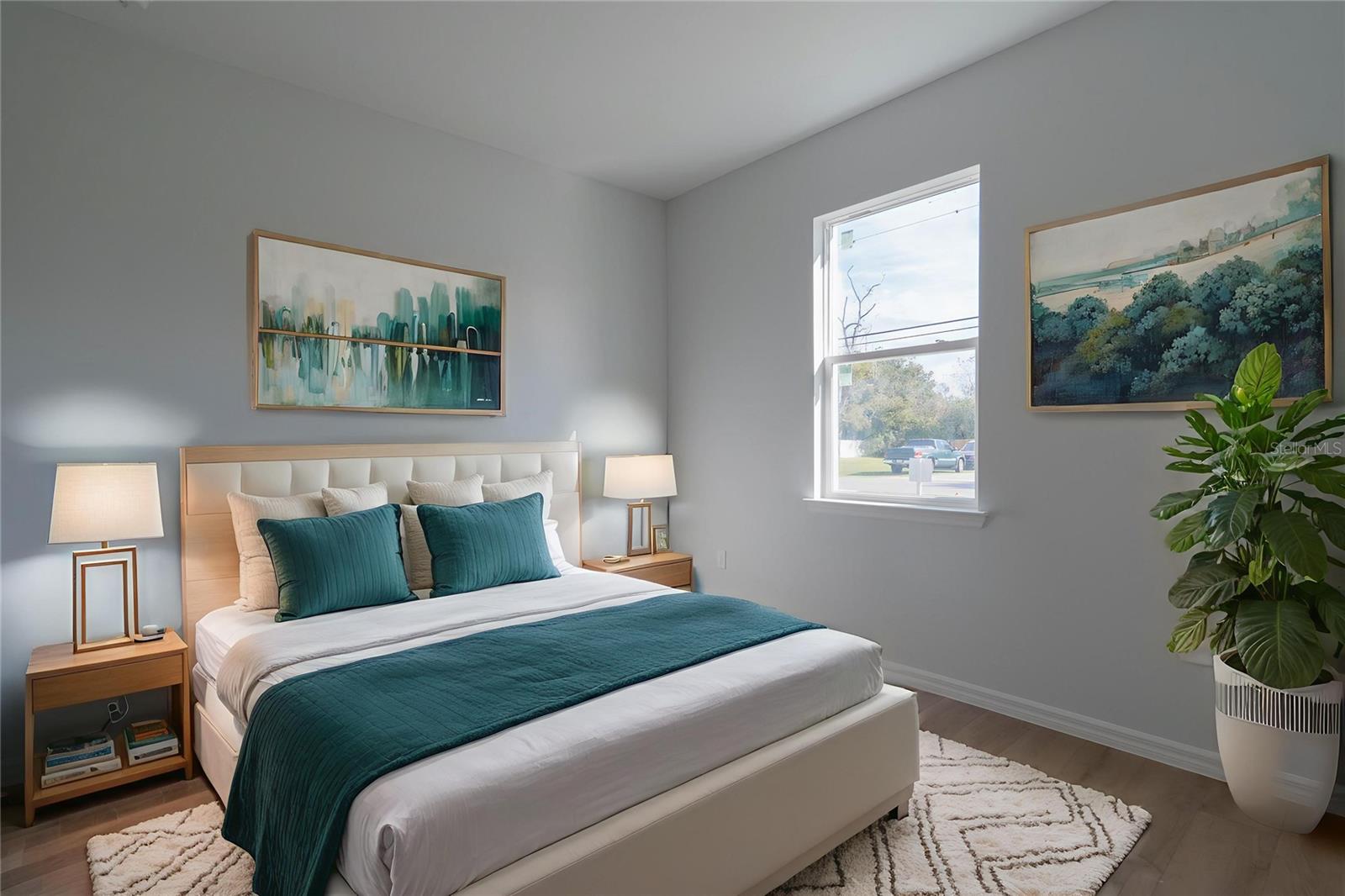 TAVARES BARKSDALES - Residential