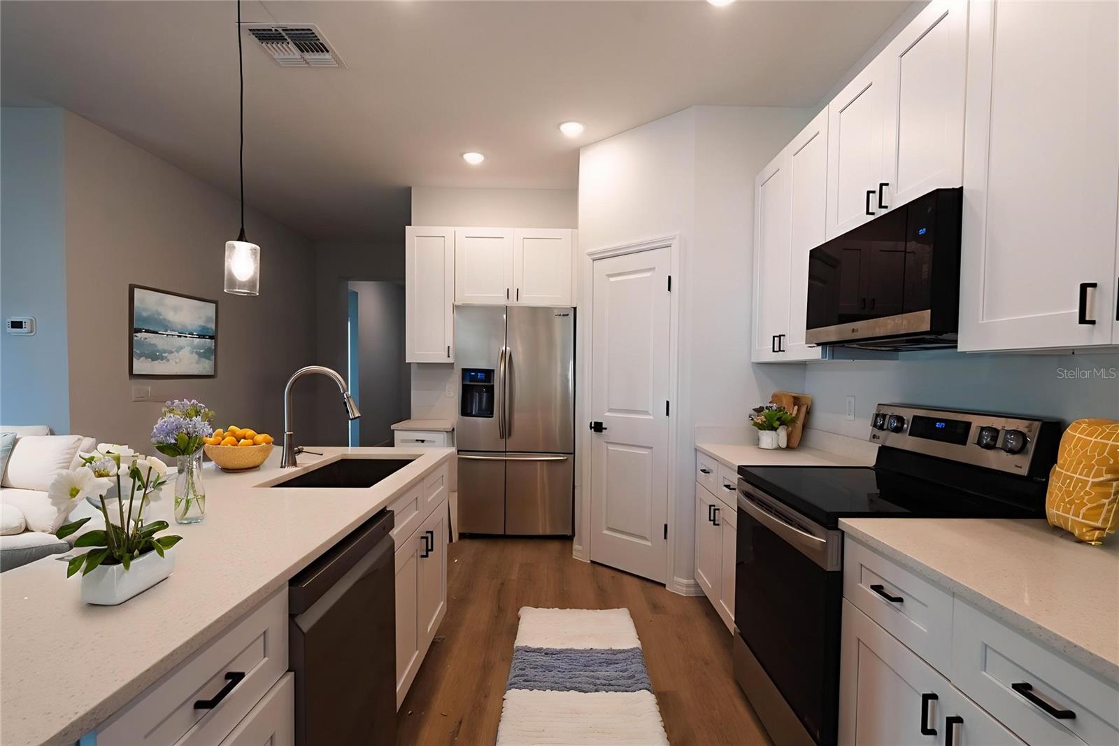 TAVARES BARKSDALES - Residential