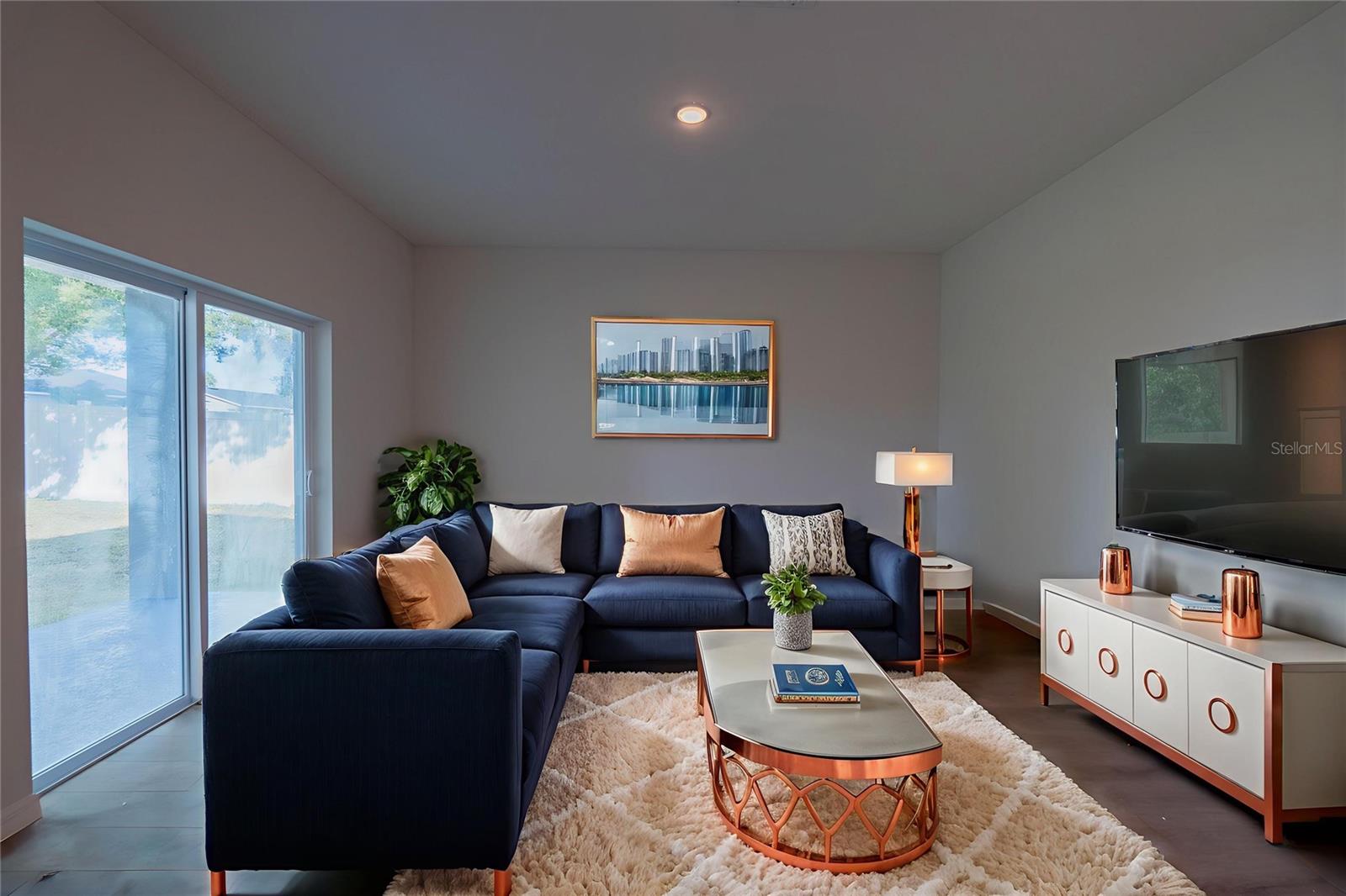 TAVARES BARKSDALES - Residential