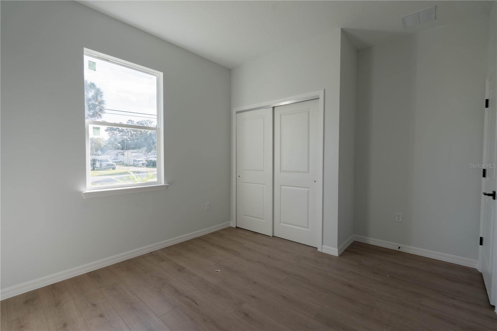 TAVARES BARKSDALES - Residential