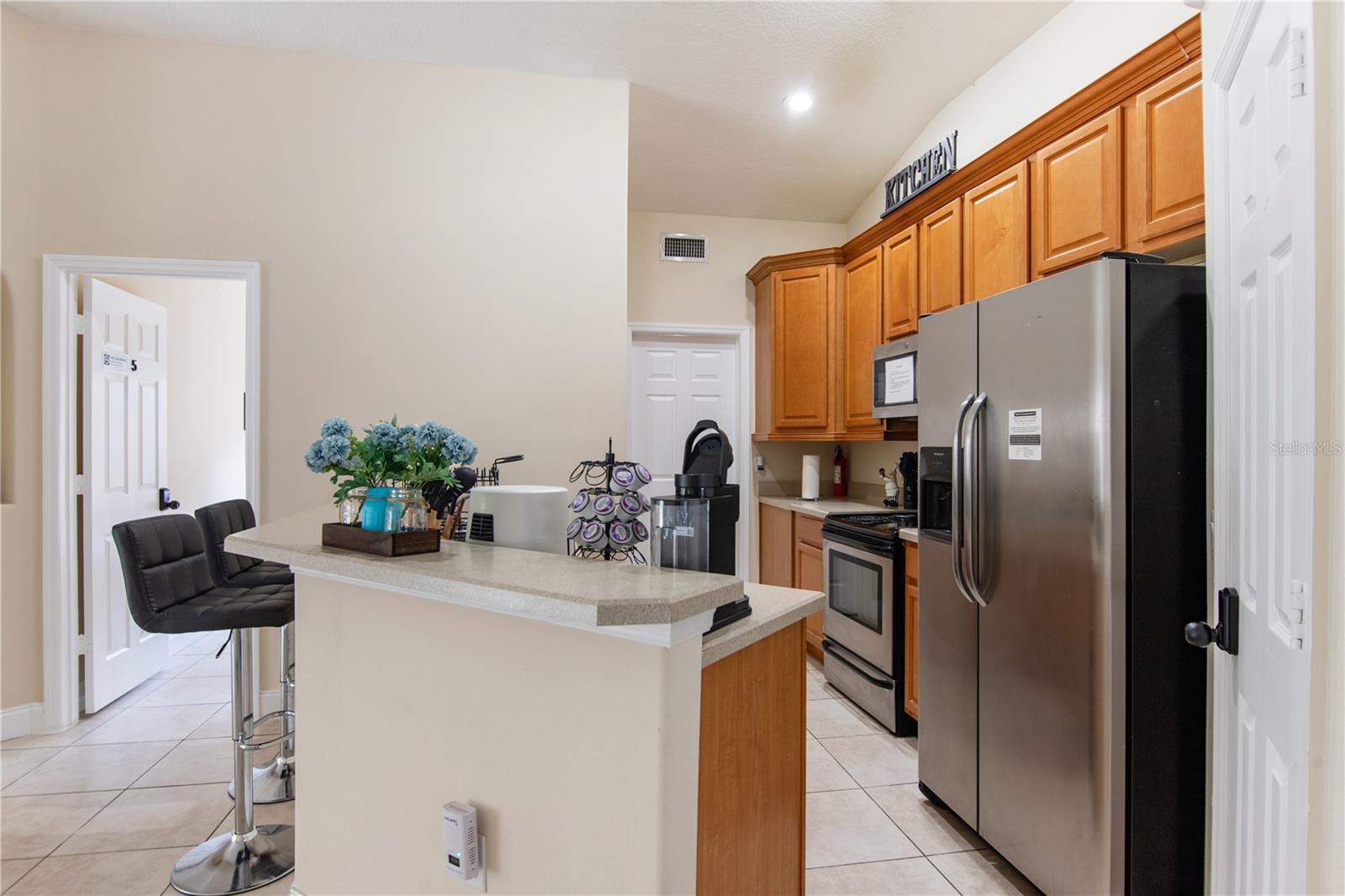 DAVENPORT LAKES PH 05 - Residential