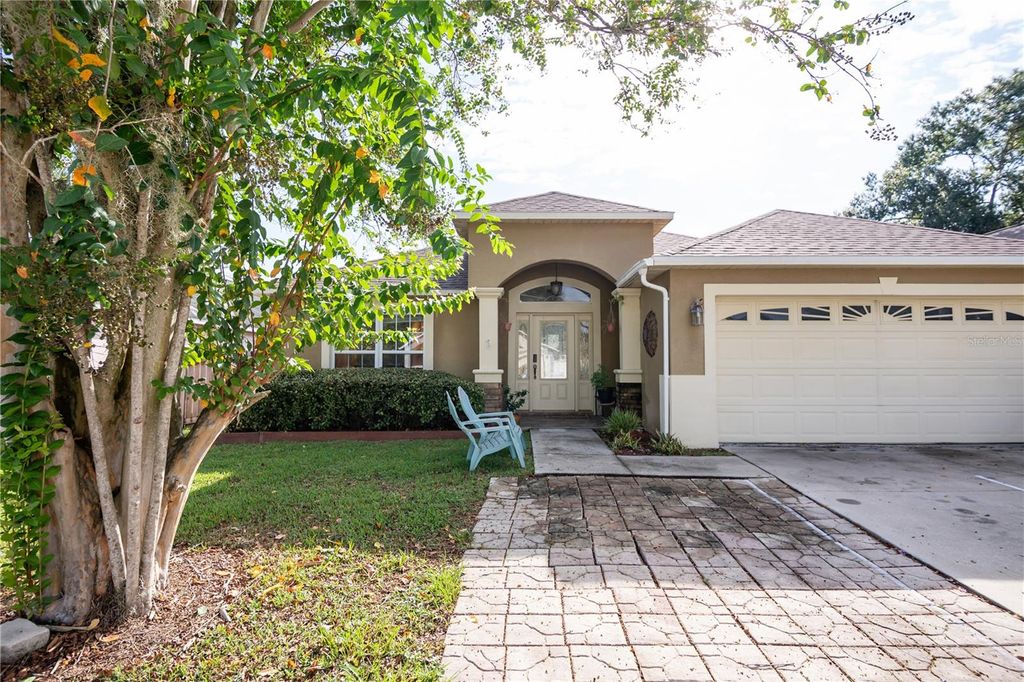 Photo of 138 Jerica Lane, Davenport, FL 33897 (MLS # O6387966)