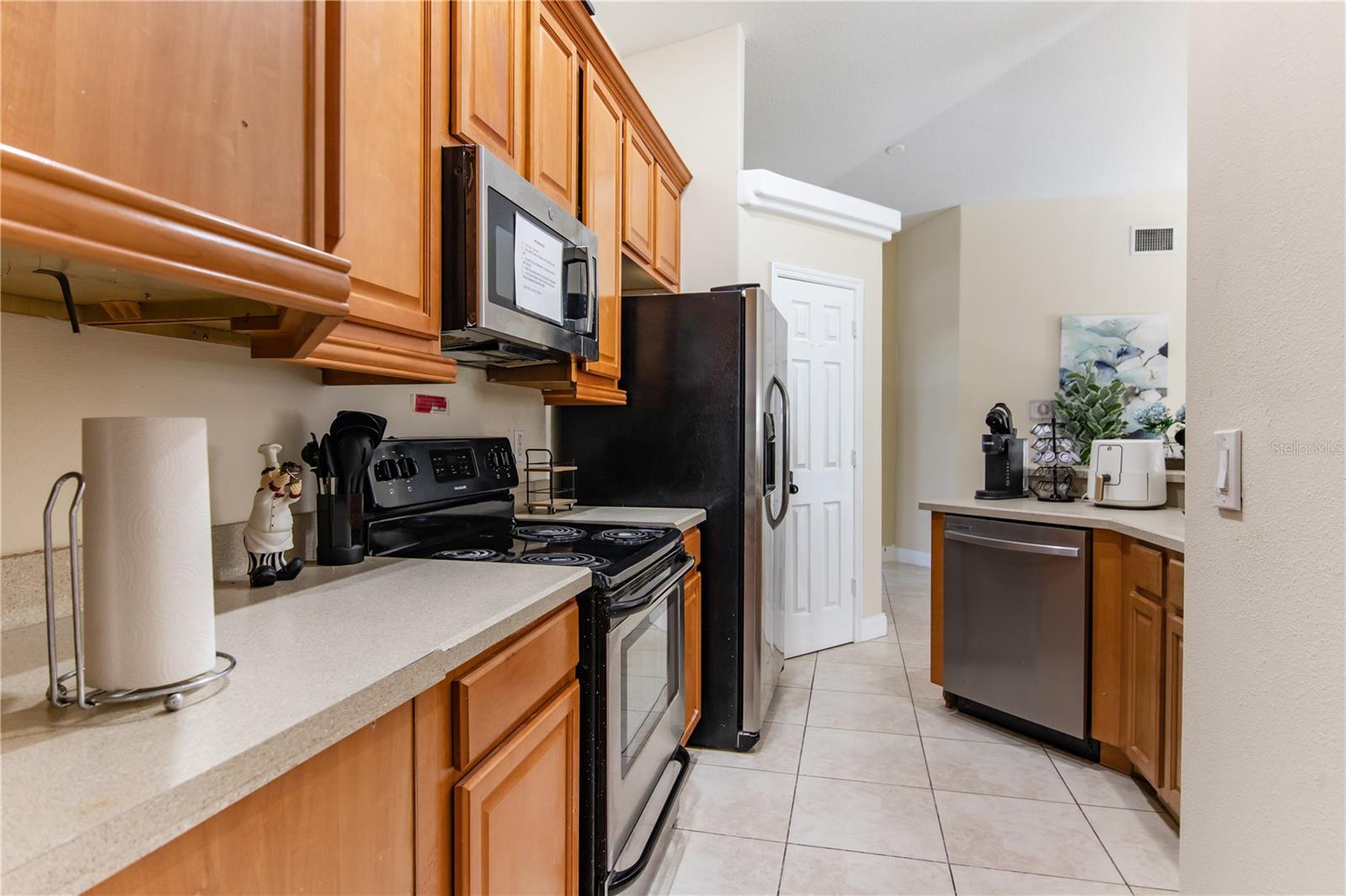 DAVENPORT LAKES PH 05 - Residential