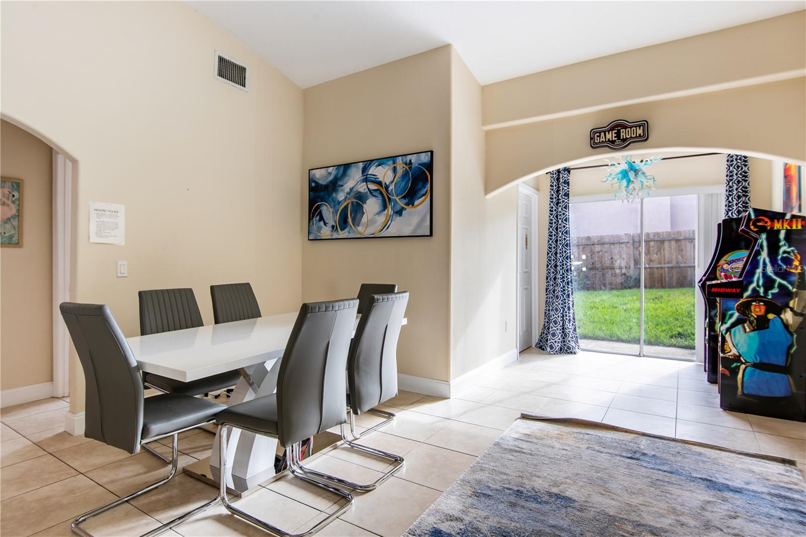 DAVENPORT LAKES PH 05 - Residential