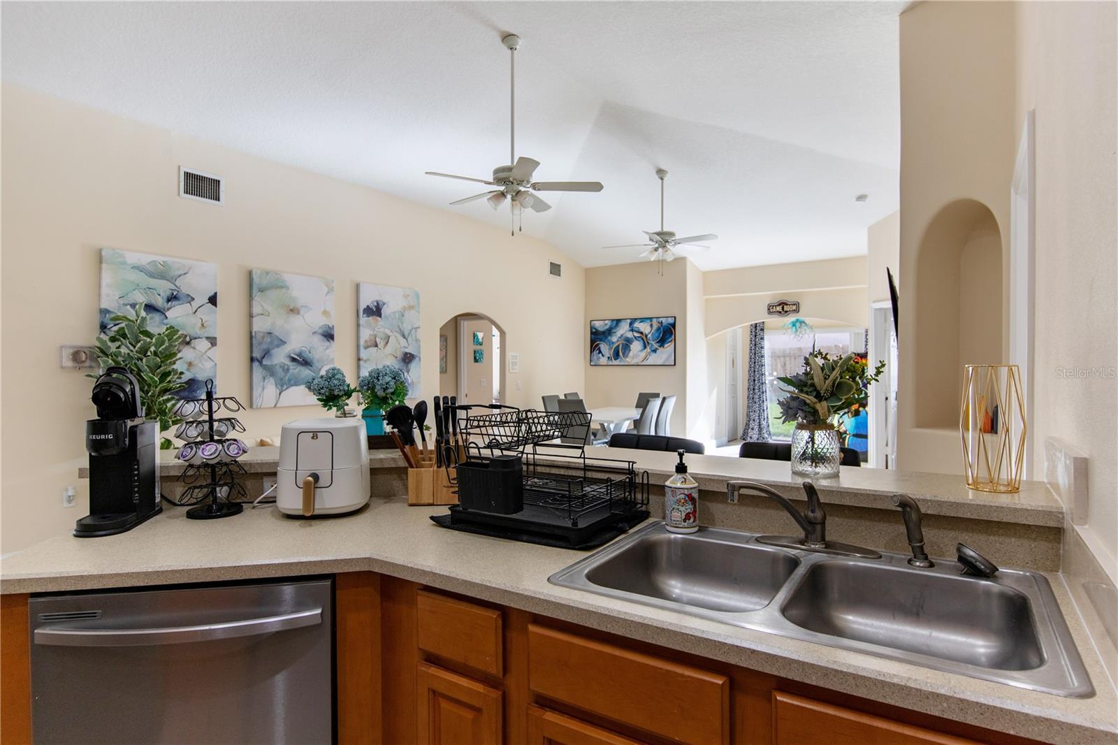 DAVENPORT LAKES PH 05 - Residential