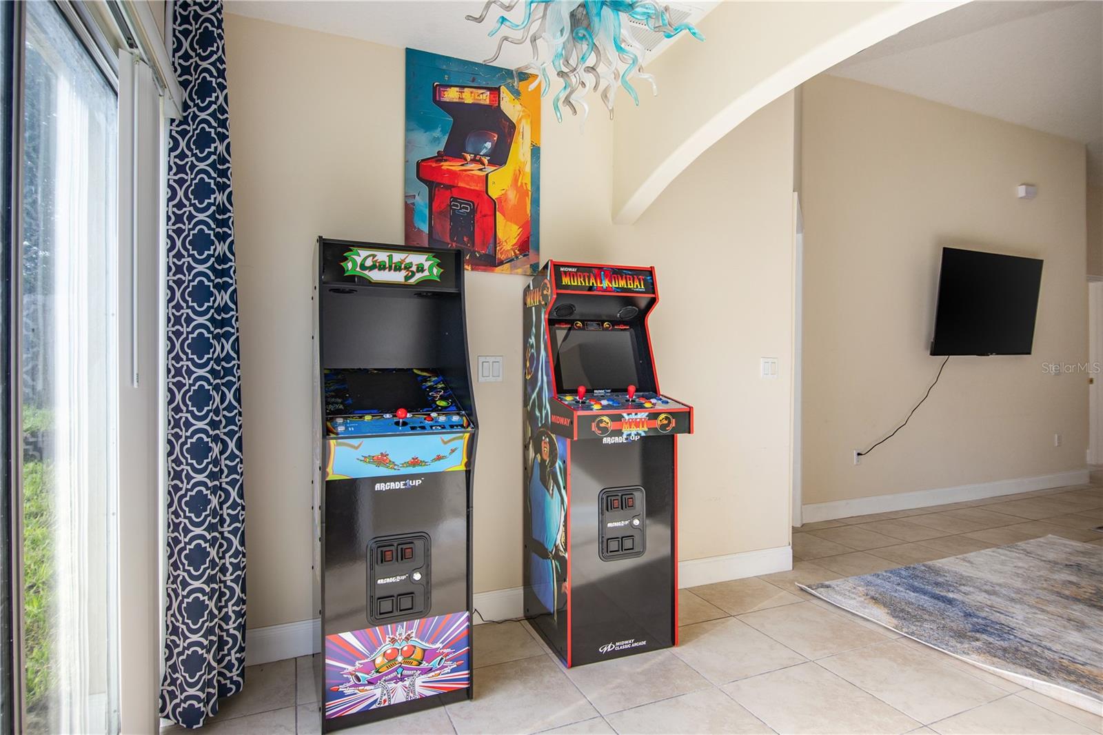 DAVENPORT LAKES PH 05 - Residential