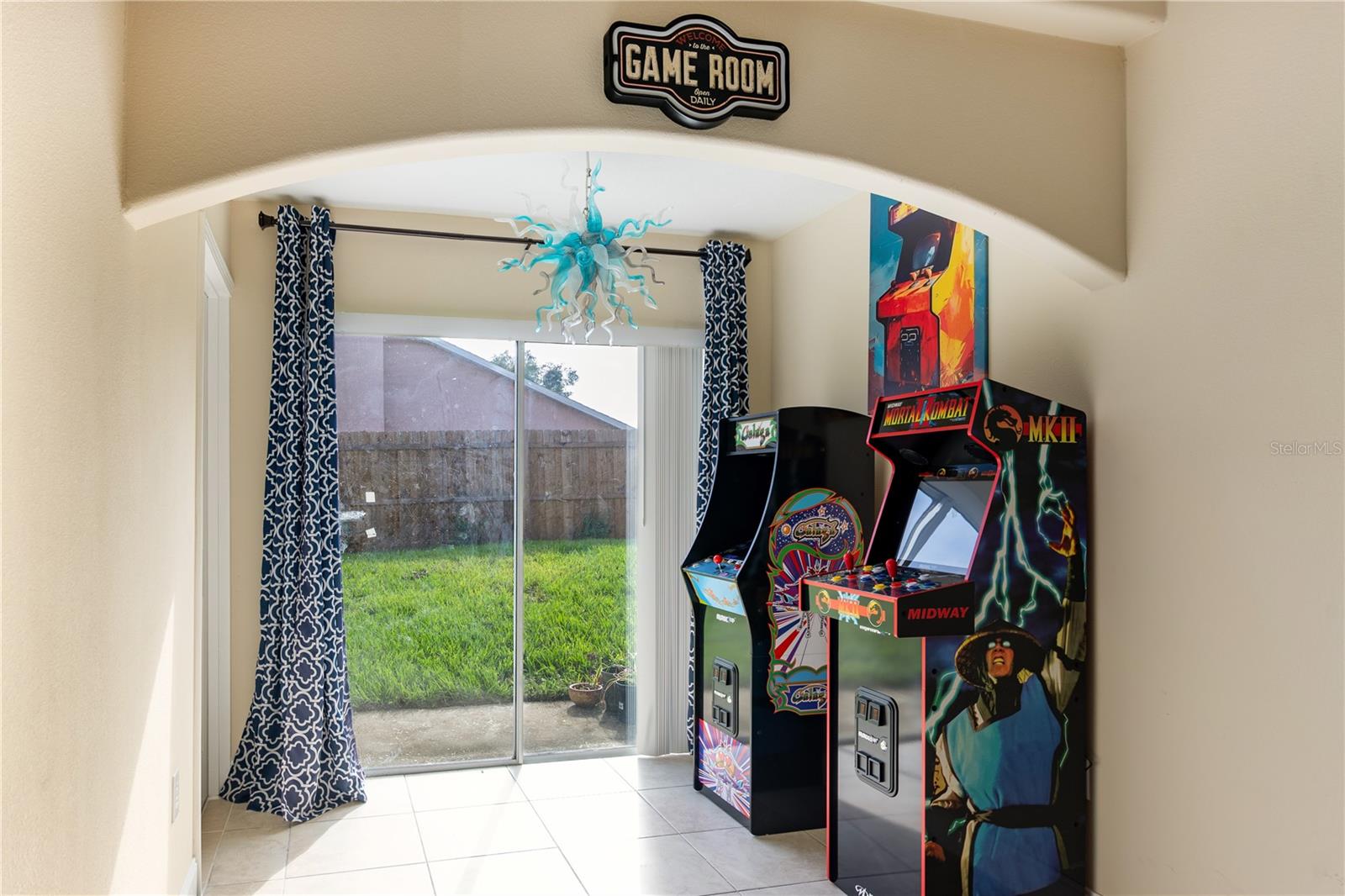 DAVENPORT LAKES PH 05 - Residential