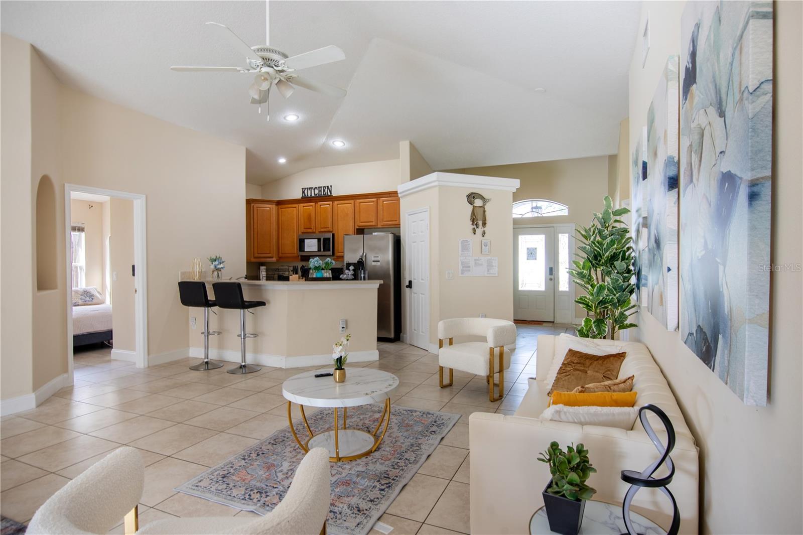 DAVENPORT LAKES PH 05 - Residential