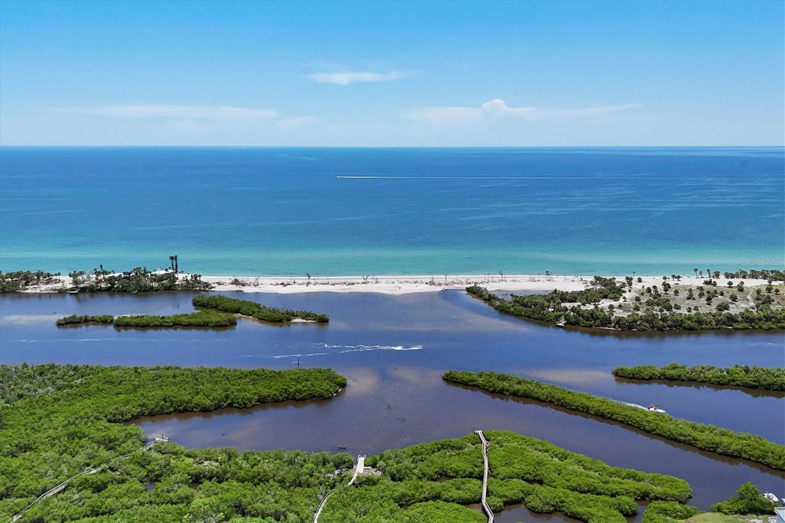 SOUTH VENICE - Residential